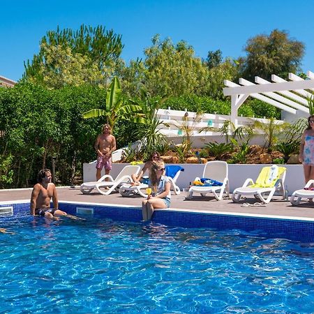 Vida Boa Lodge Praia Da Luz Екстер'єр фото