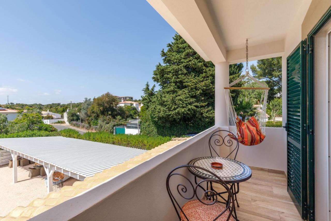 Vida Boa Lodge Praia Da Luz Екстер'єр фото