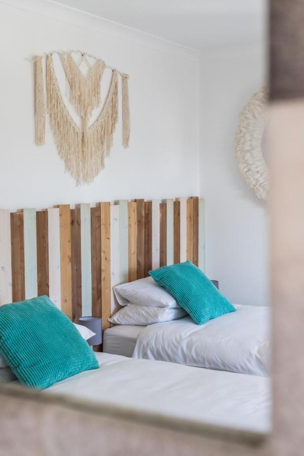 Vida Boa Lodge Praia Da Luz Екстер'єр фото
