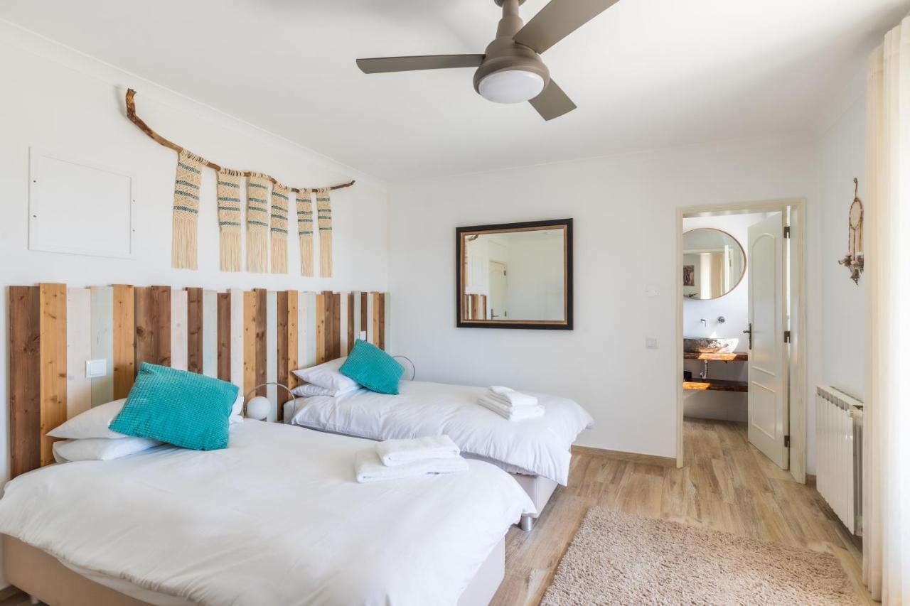 Vida Boa Lodge Praia Da Luz Екстер'єр фото