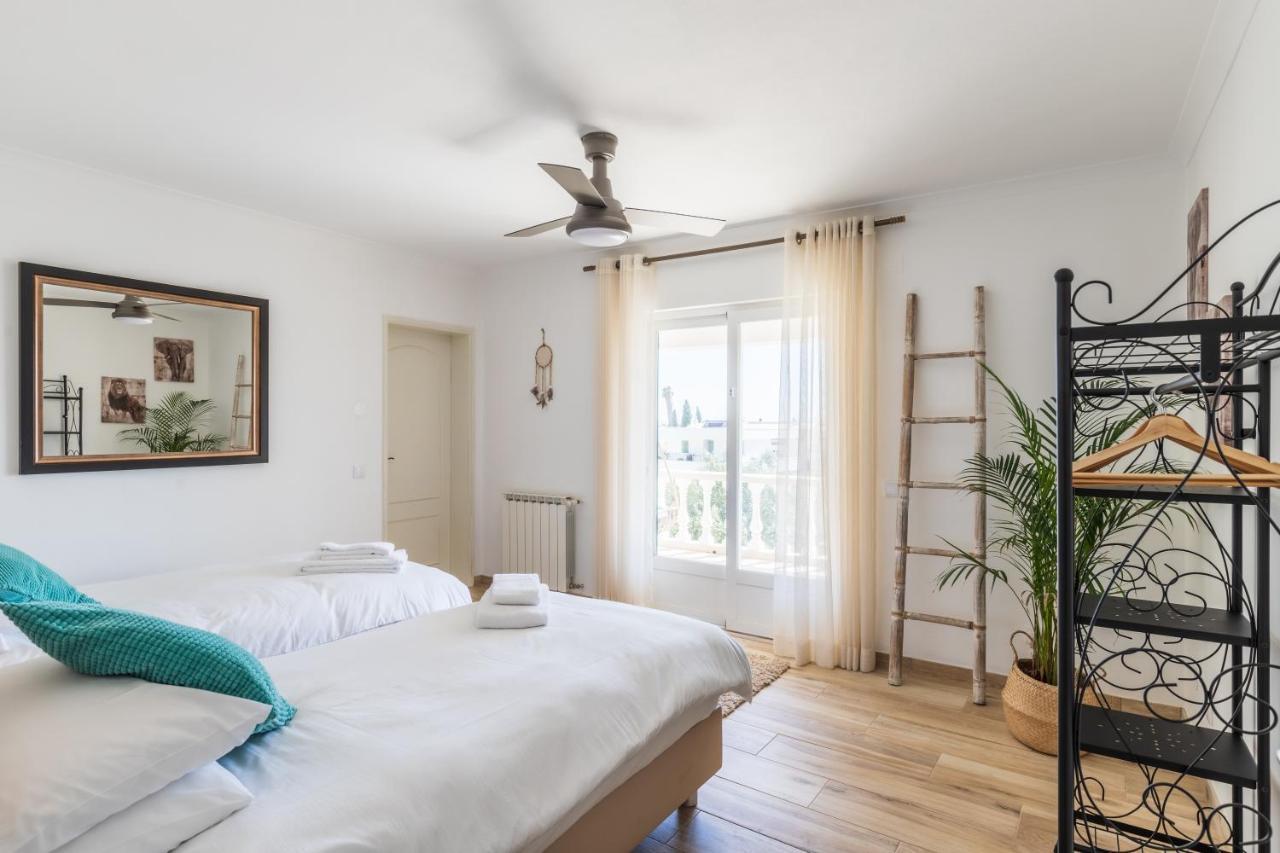 Vida Boa Lodge Praia Da Luz Екстер'єр фото