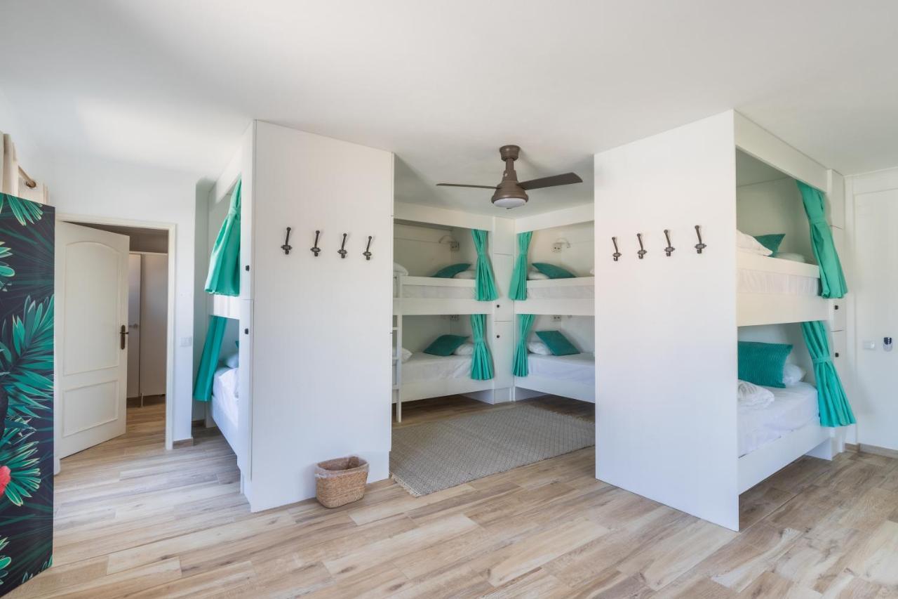 Vida Boa Lodge Praia Da Luz Екстер'єр фото