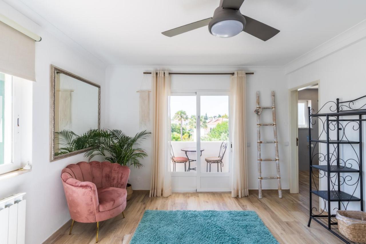 Vida Boa Lodge Praia Da Luz Екстер'єр фото