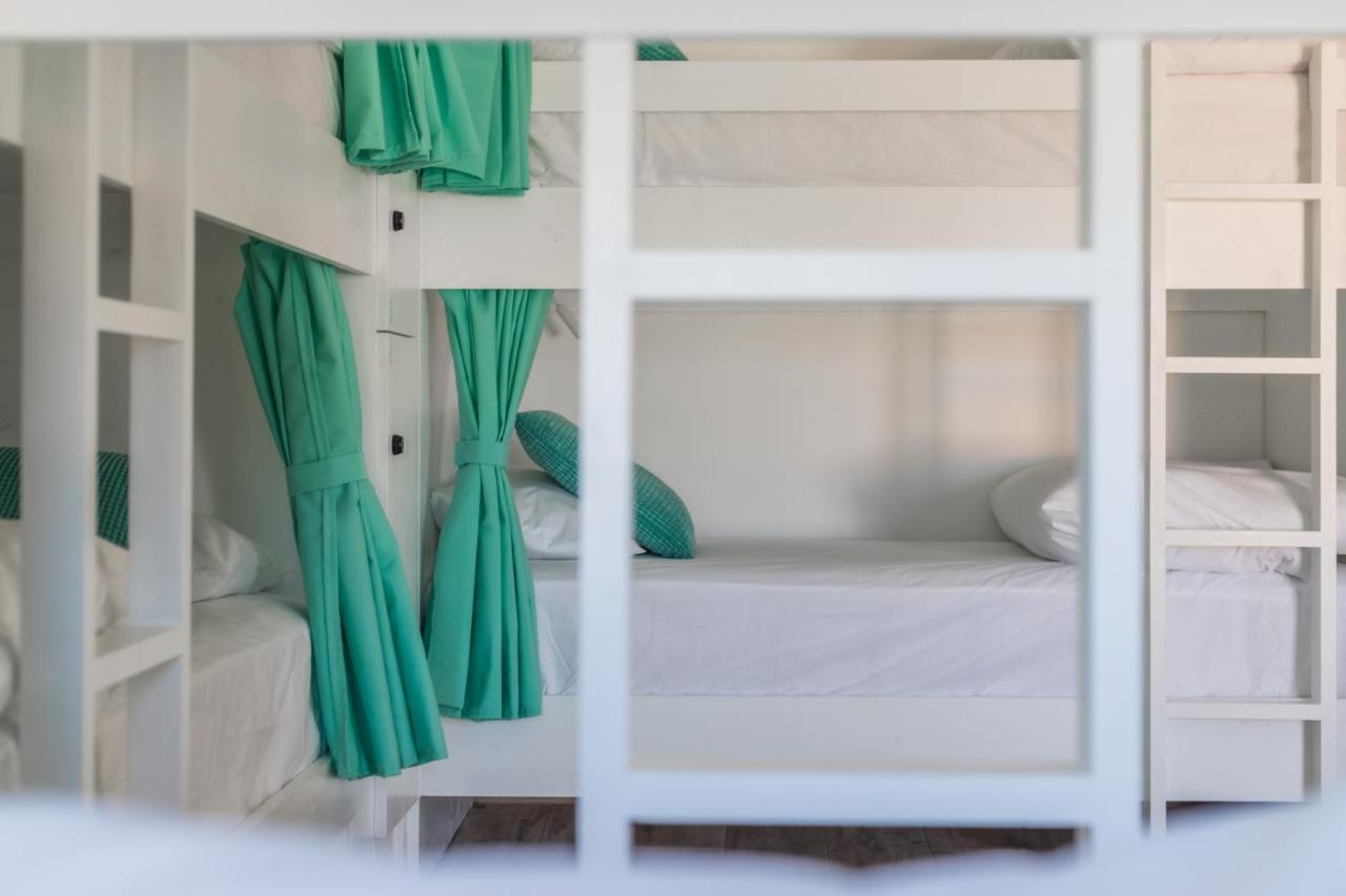 Vida Boa Lodge Praia Da Luz Екстер'єр фото